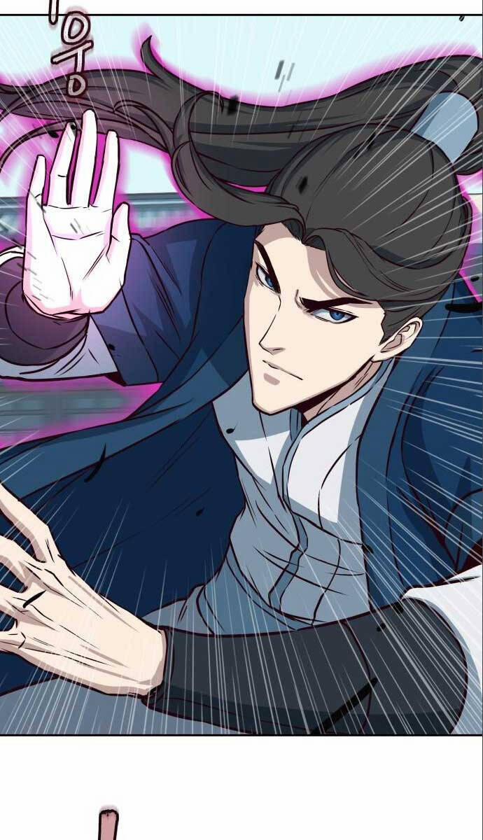 Túy Kiếm Dạ Hành 59 trang 26