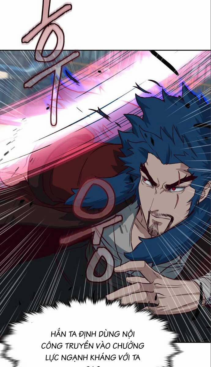 Túy Kiếm Dạ Hành 59 trang 27