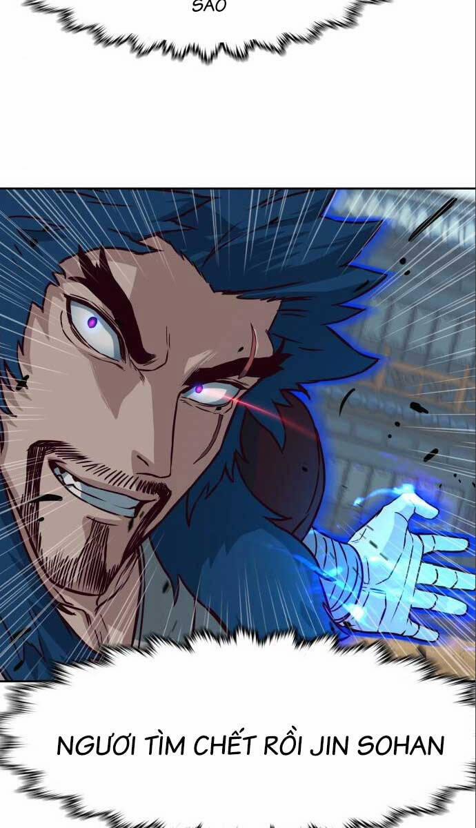 Túy Kiếm Dạ Hành 59 trang 28