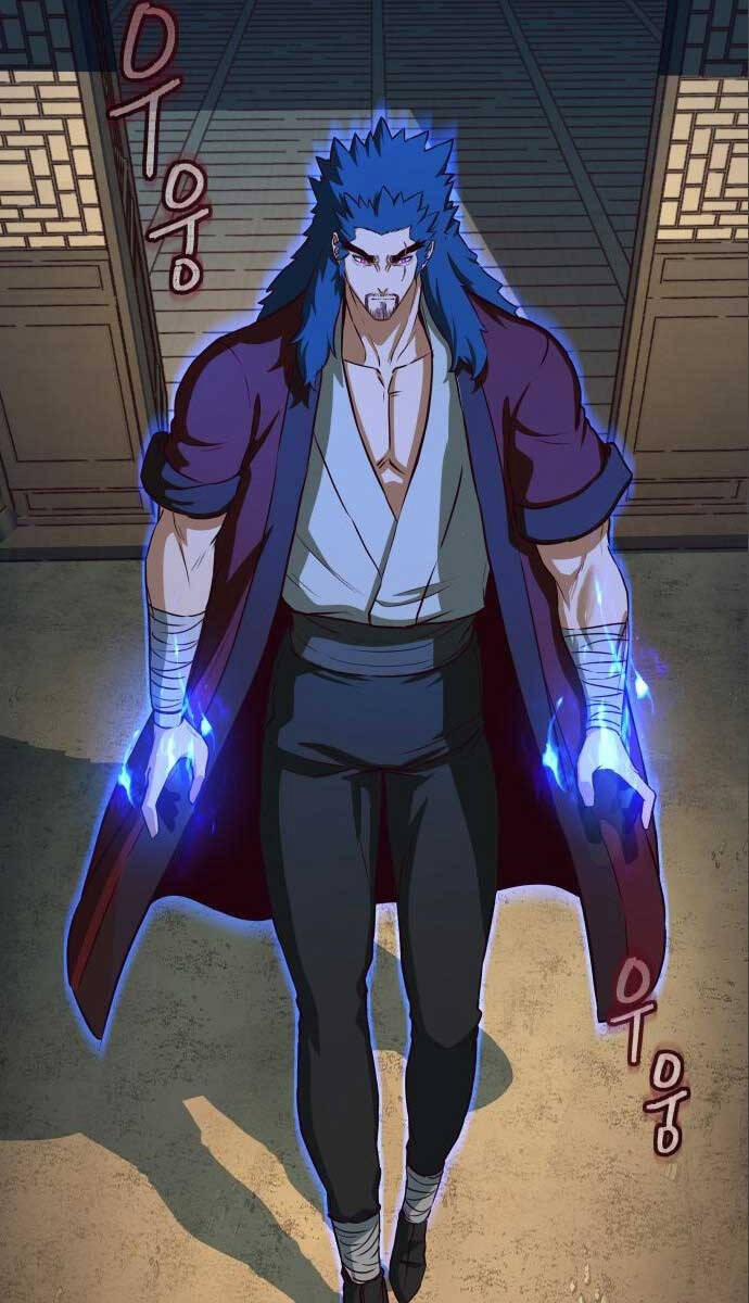 Túy Kiếm Dạ Hành 59 trang 3