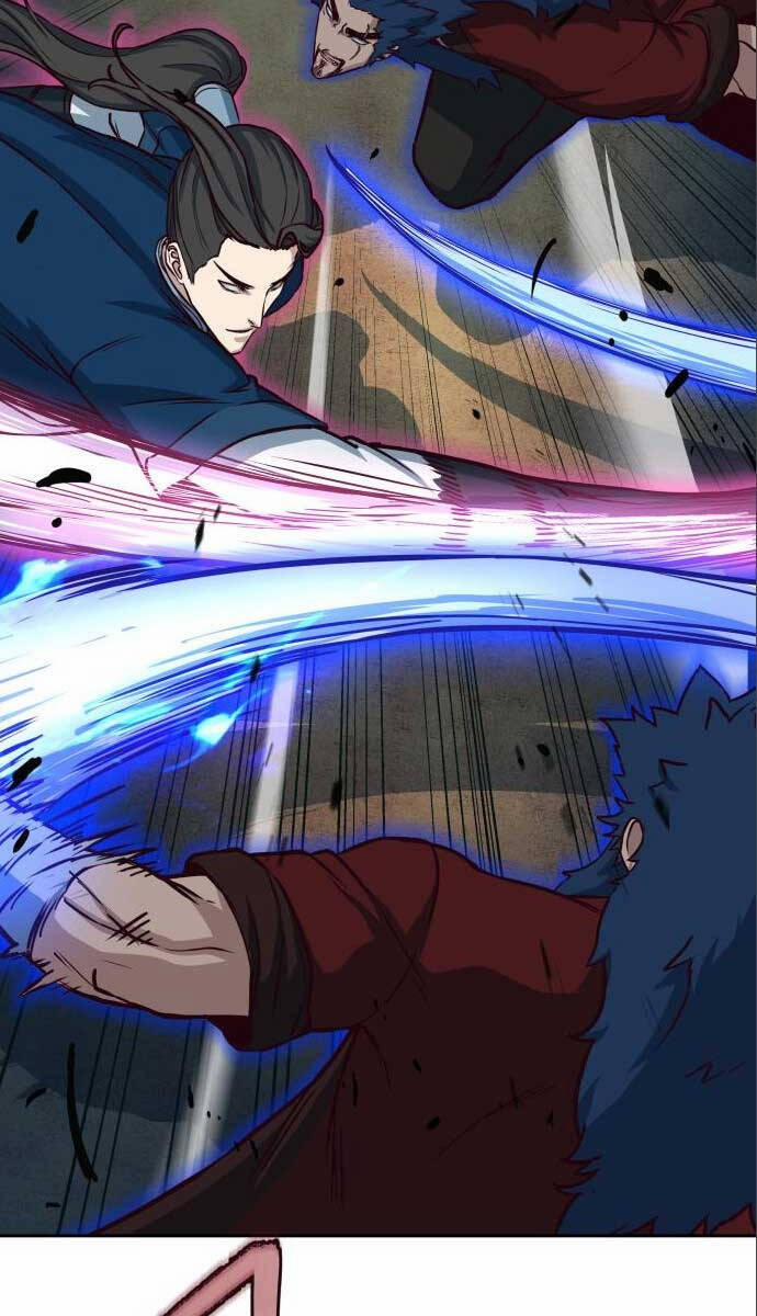 Túy Kiếm Dạ Hành 59 trang 30