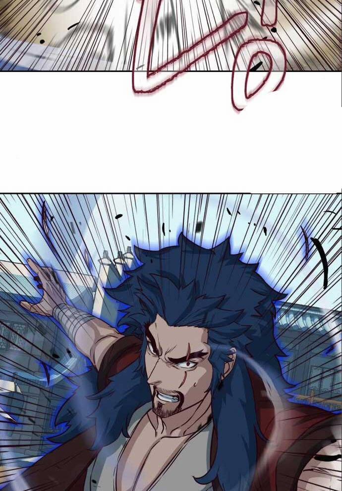 Túy Kiếm Dạ Hành 59 trang 36