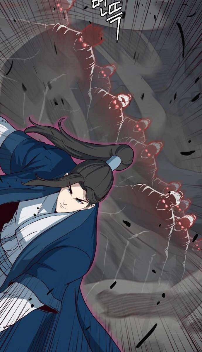 Túy Kiếm Dạ Hành 59 trang 40