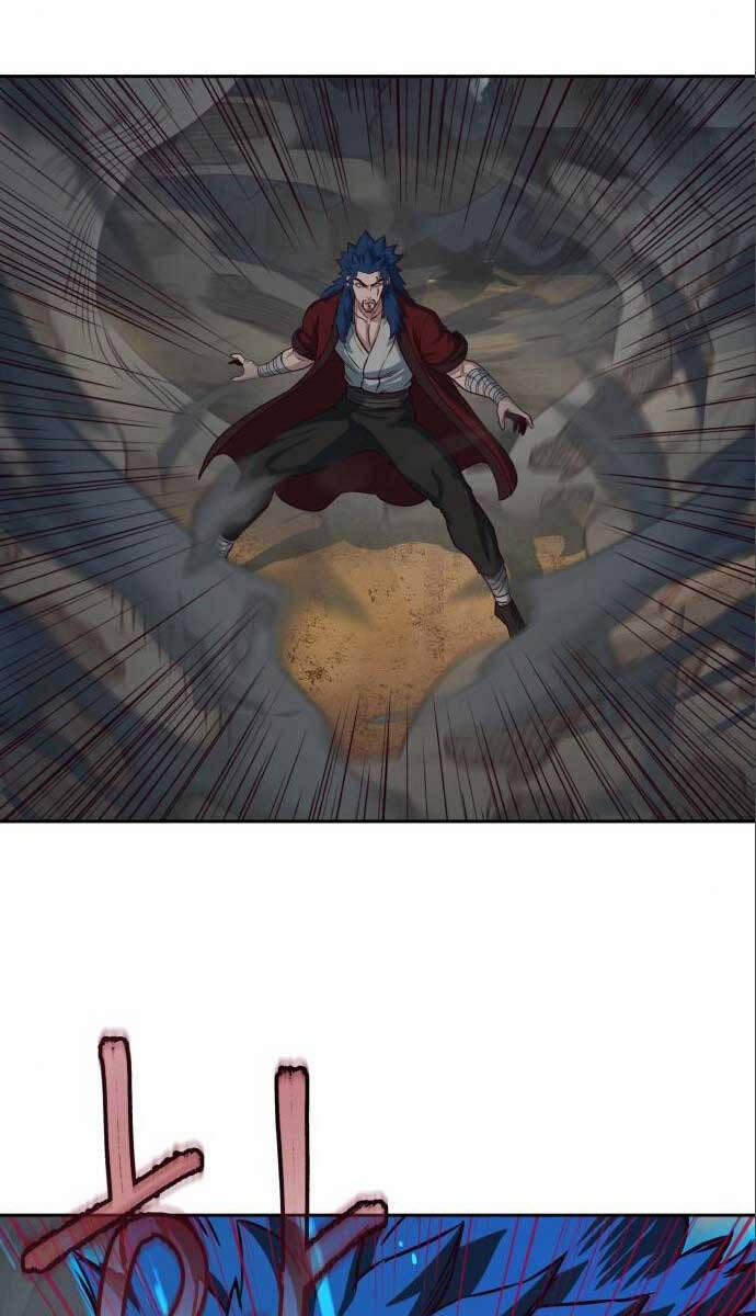 Túy Kiếm Dạ Hành 59 trang 44