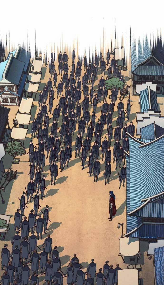 Túy Kiếm Dạ Hành 59 trang 5