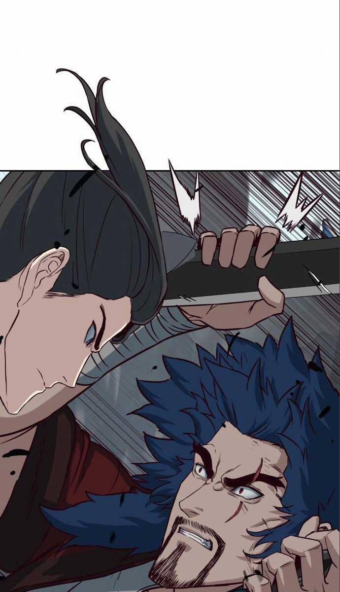 Túy Kiếm Dạ Hành 59 trang 50