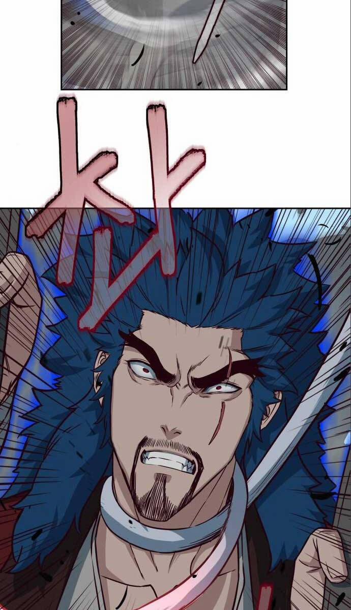 Túy Kiếm Dạ Hành 59 trang 52