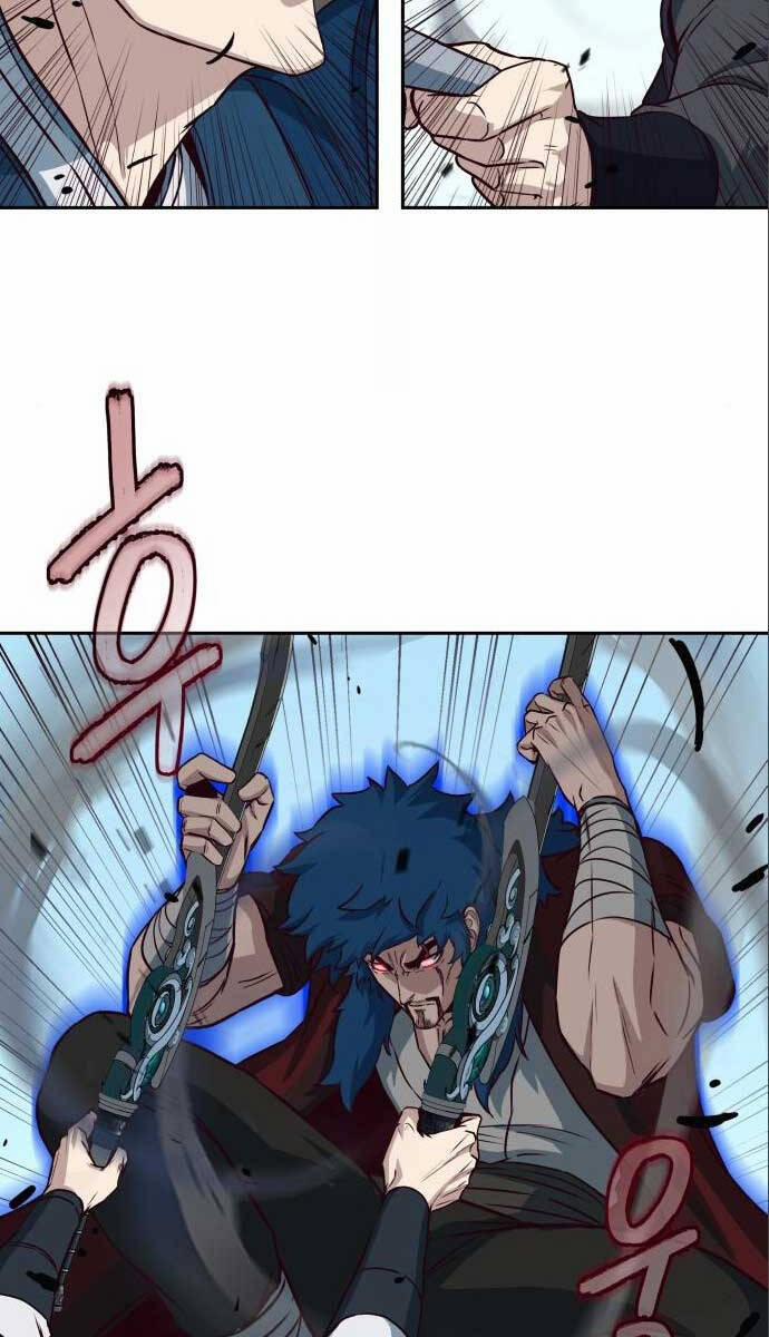 Túy Kiếm Dạ Hành 59 trang 57