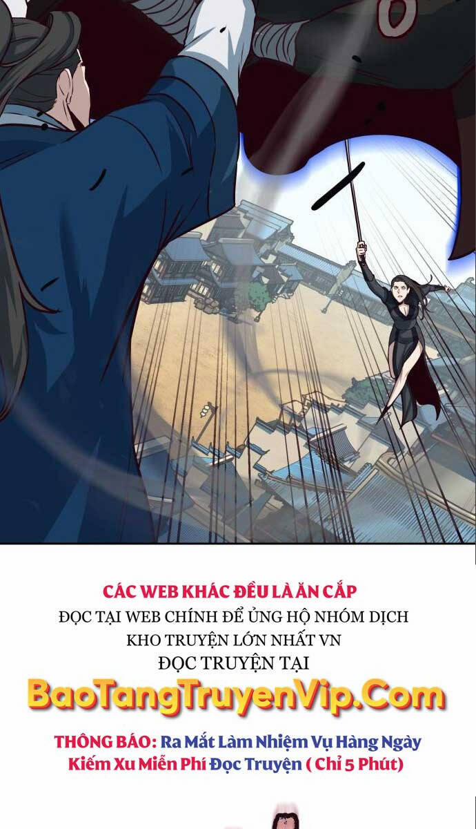 Túy Kiếm Dạ Hành 59 trang 58