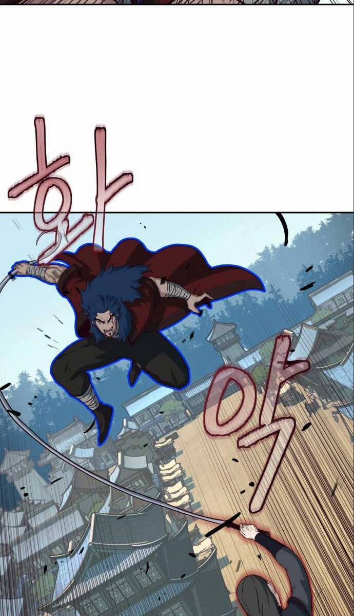 Túy Kiếm Dạ Hành 59 trang 61