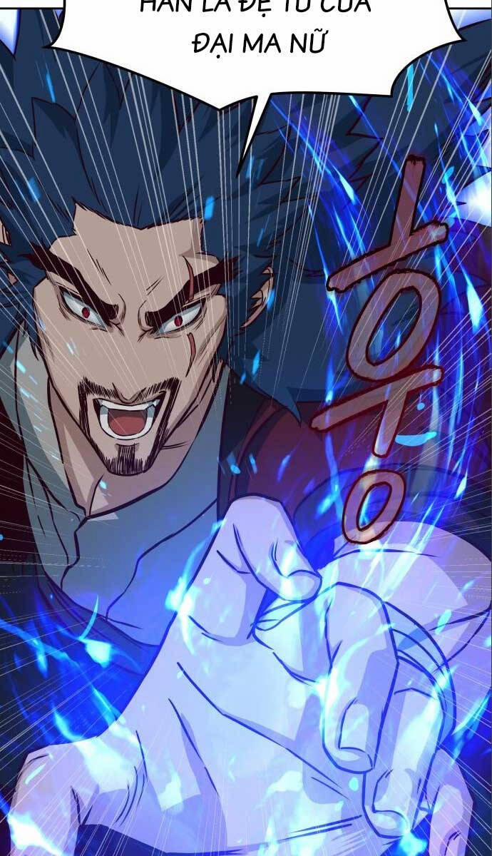 Túy Kiếm Dạ Hành 59 trang 63