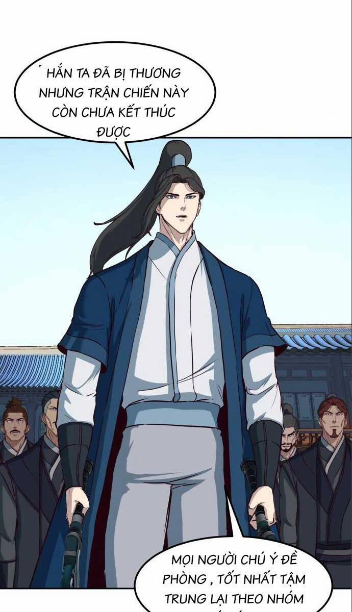 Túy Kiếm Dạ Hành 59 trang 83