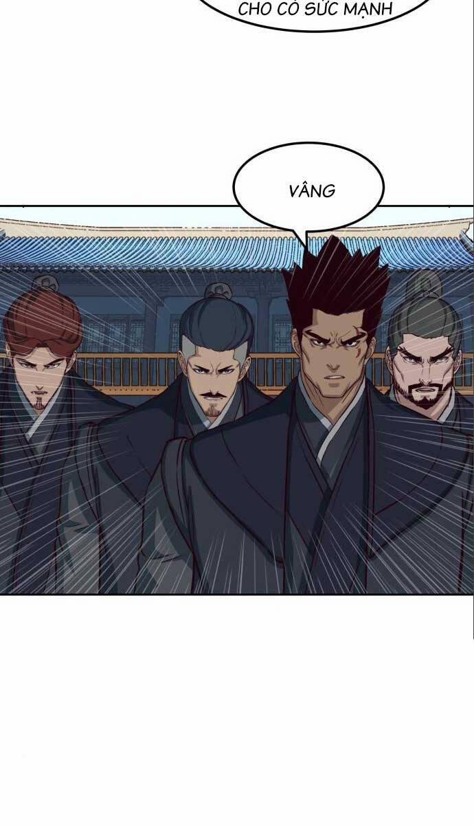 Túy Kiếm Dạ Hành 59 trang 84