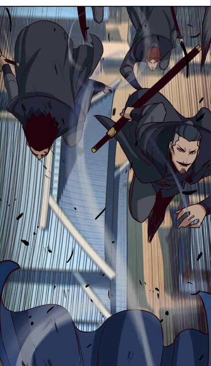 Túy Kiếm Dạ Hành 59 trang 86