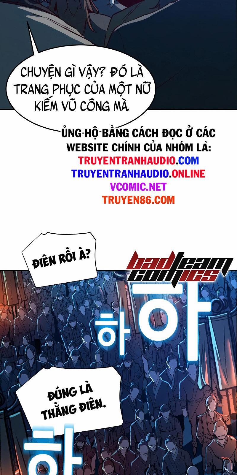 Túy Kiếm Dạ Hành 6 trang 103