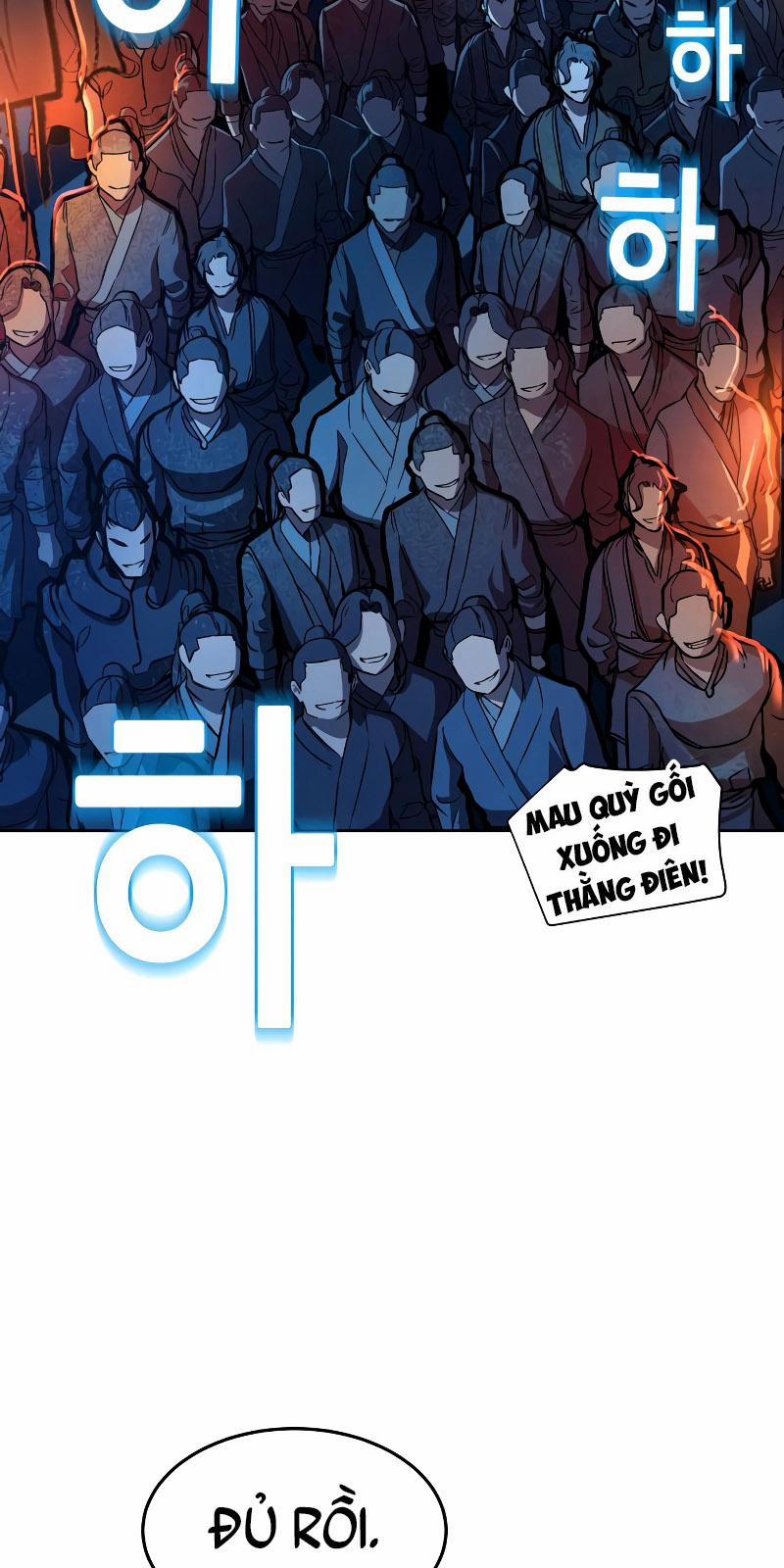 Túy Kiếm Dạ Hành 6 trang 104