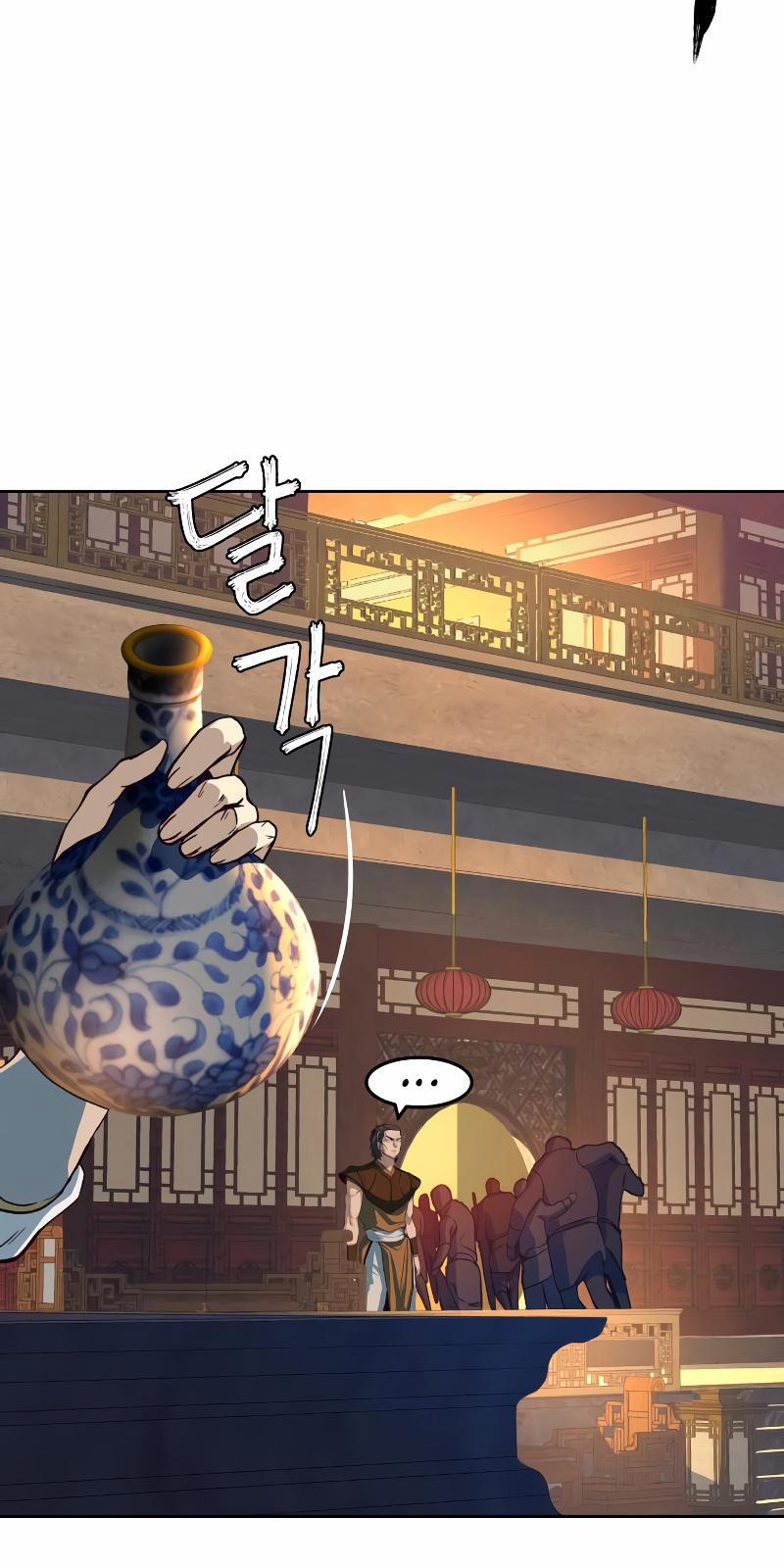 Túy Kiếm Dạ Hành 6 trang 24