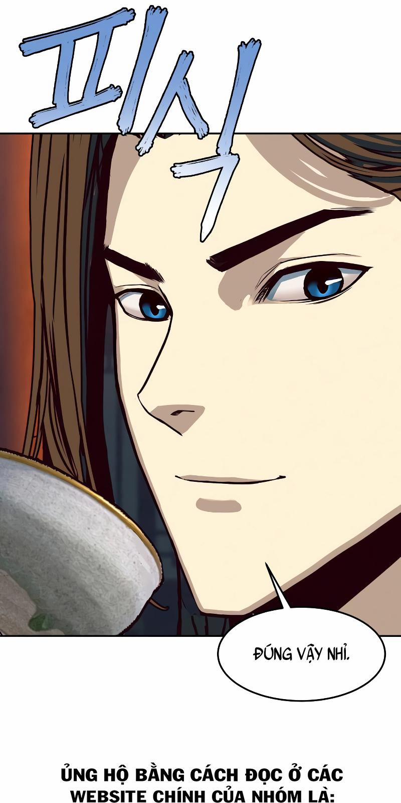 Túy Kiếm Dạ Hành 6 trang 31