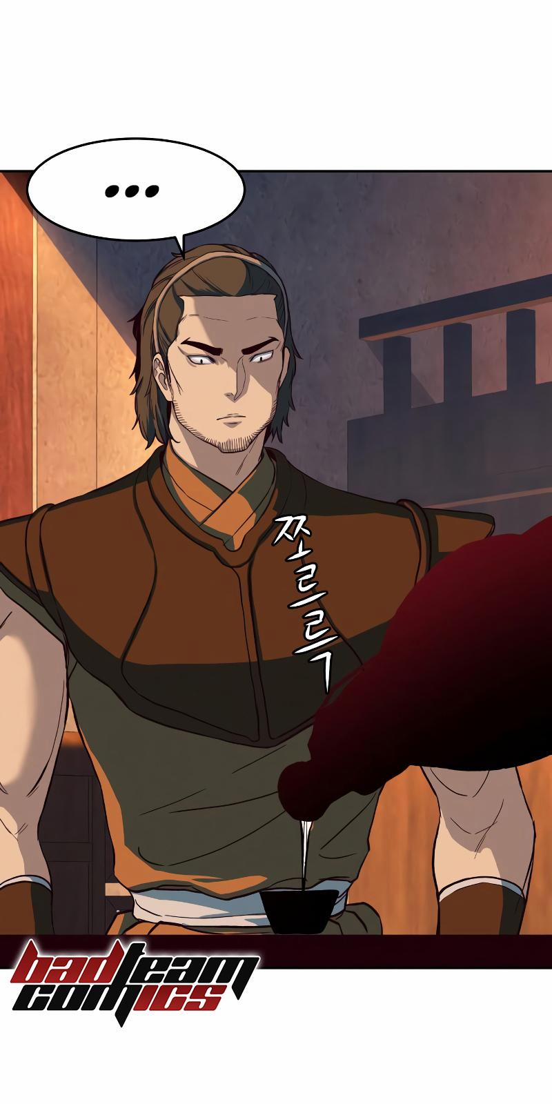 Túy Kiếm Dạ Hành 6 trang 33