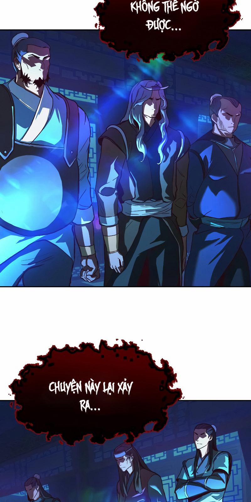 Túy Kiếm Dạ Hành 6 trang 38