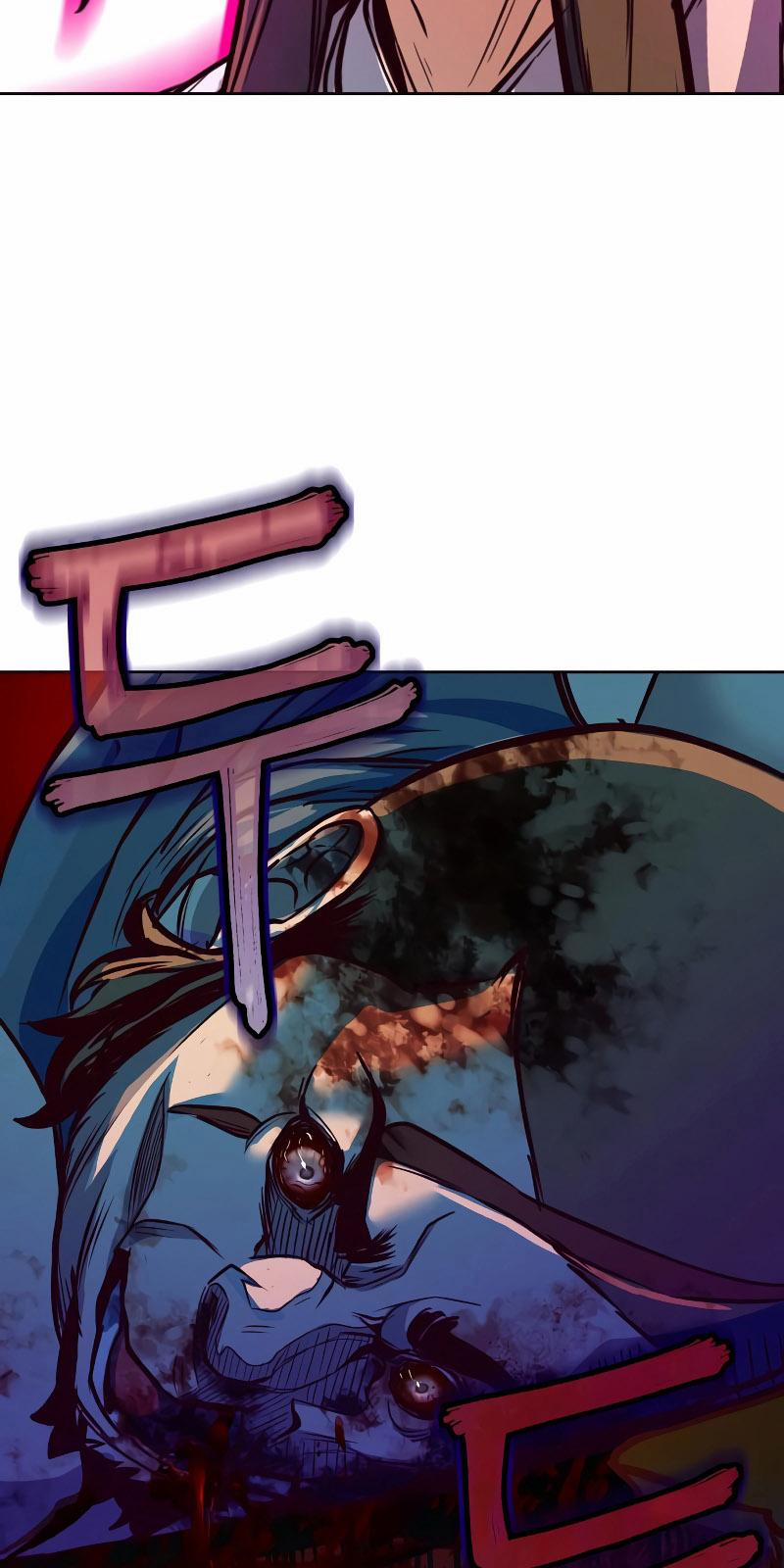 Túy Kiếm Dạ Hành 6 trang 4