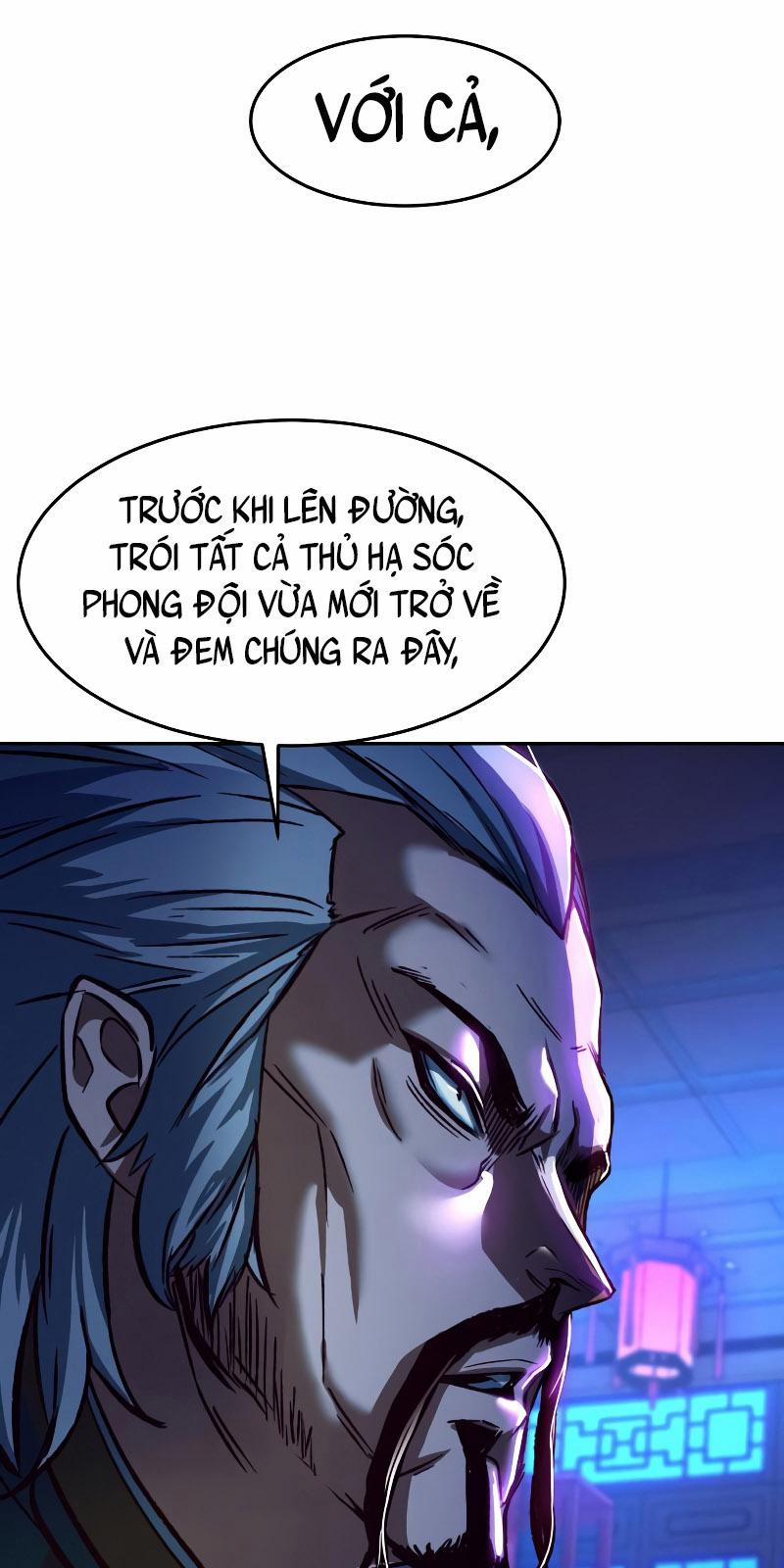 Túy Kiếm Dạ Hành 6 trang 47