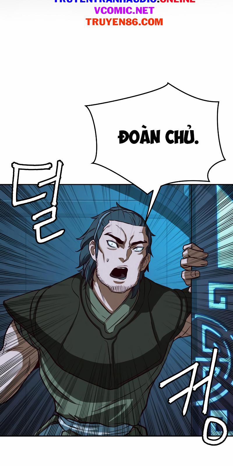 Túy Kiếm Dạ Hành 6 trang 57