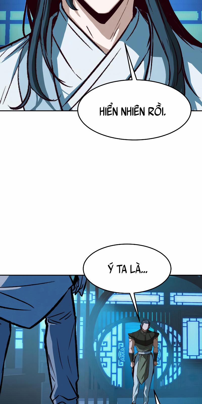 Túy Kiếm Dạ Hành 6 trang 61