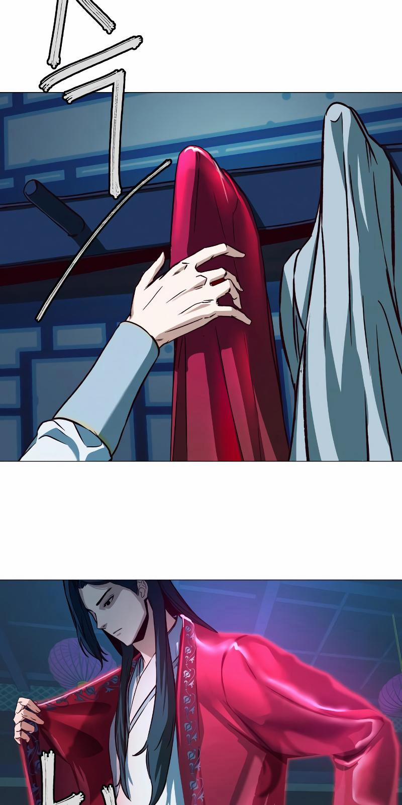 Túy Kiếm Dạ Hành 6 trang 67