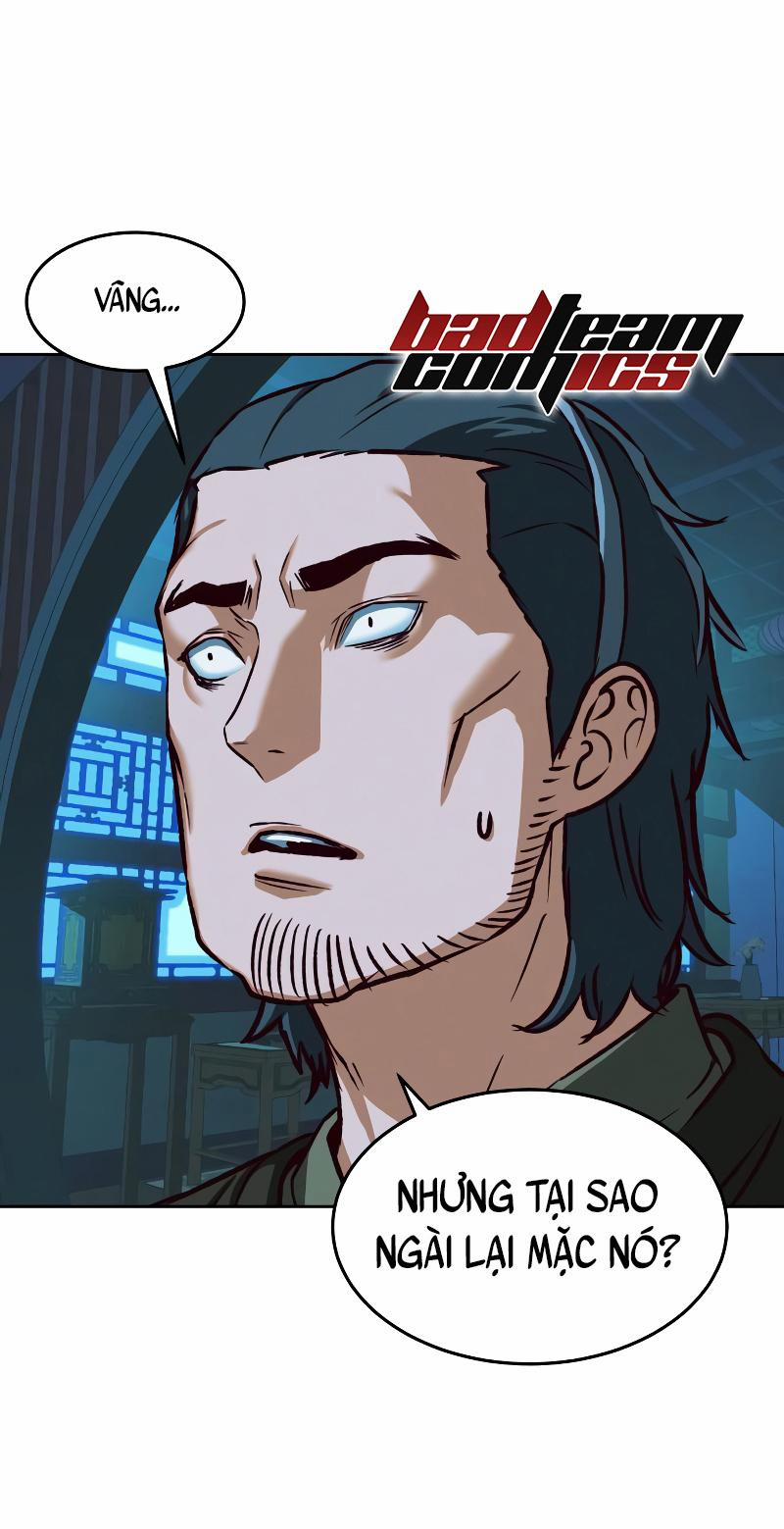 Túy Kiếm Dạ Hành 6 trang 79