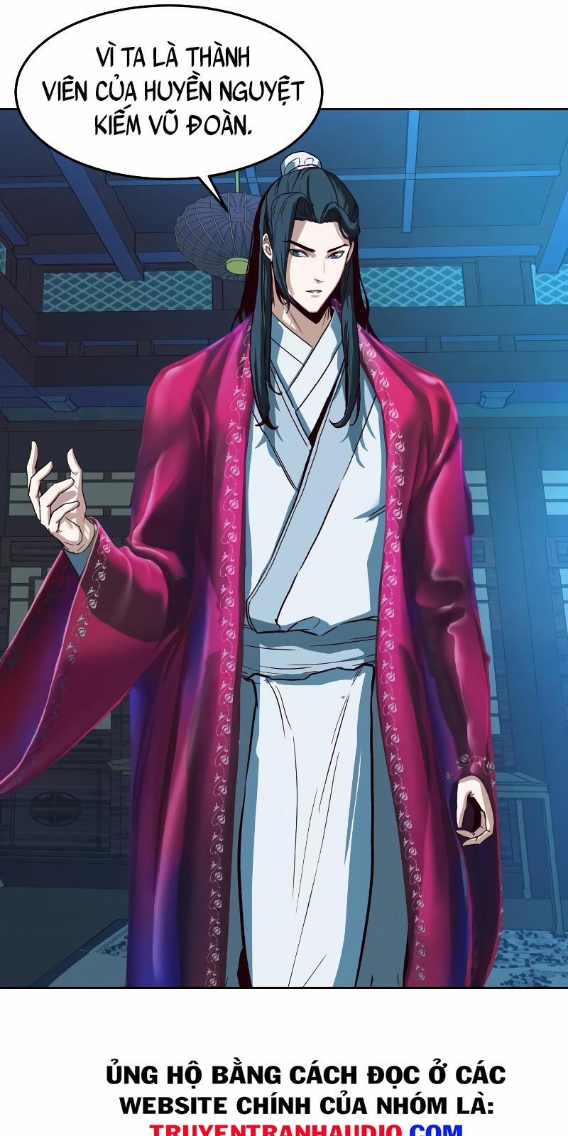 Túy Kiếm Dạ Hành 6 trang 80