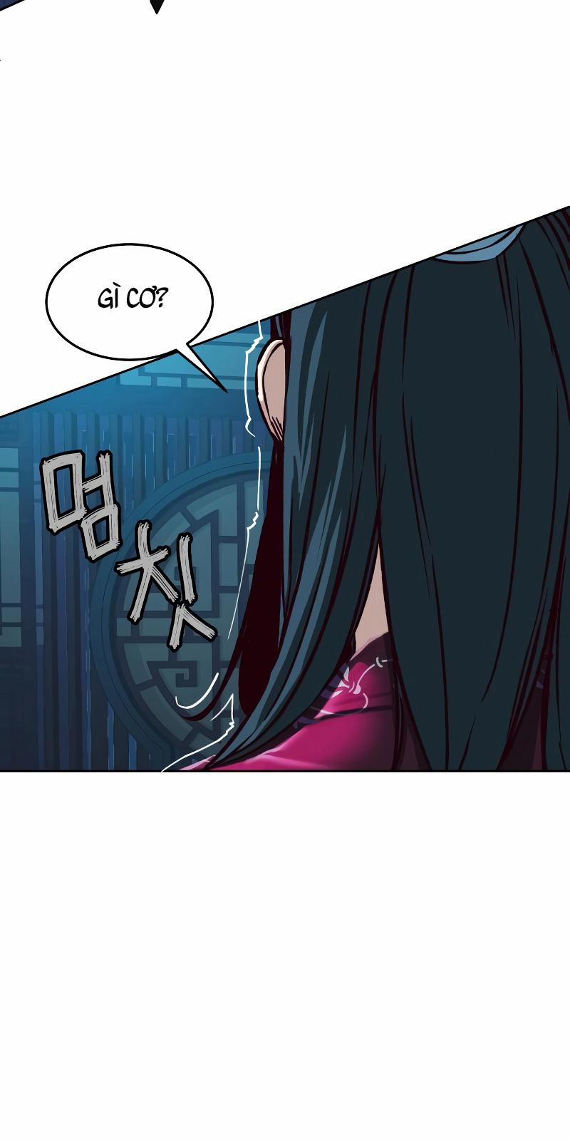 Túy Kiếm Dạ Hành 6 trang 84