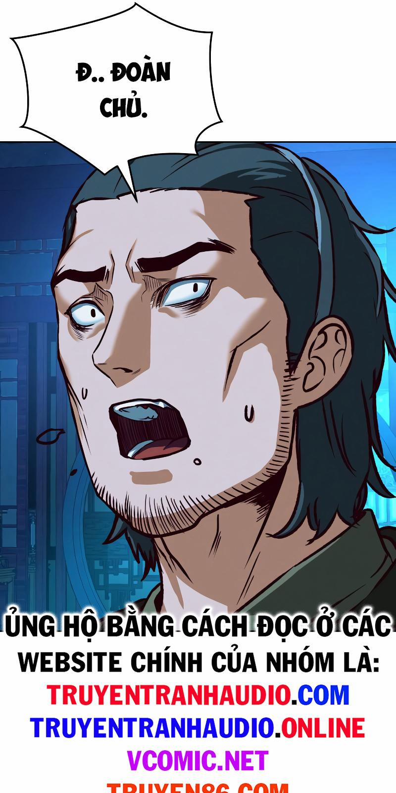 Túy Kiếm Dạ Hành 6 trang 89