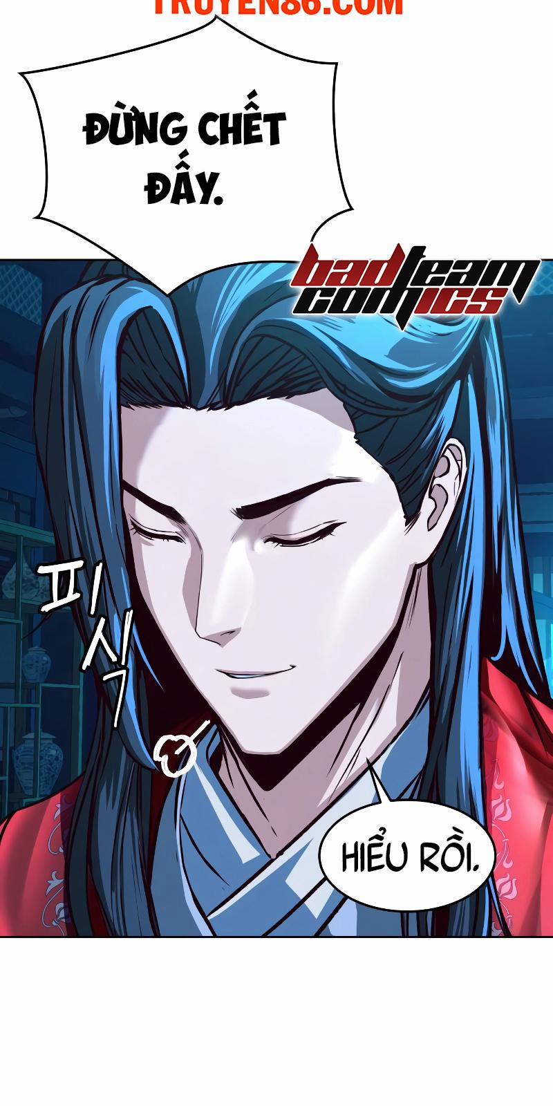 Túy Kiếm Dạ Hành 6 trang 90