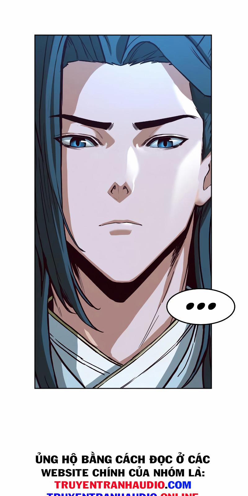 Túy Kiếm Dạ Hành 6 trang 96