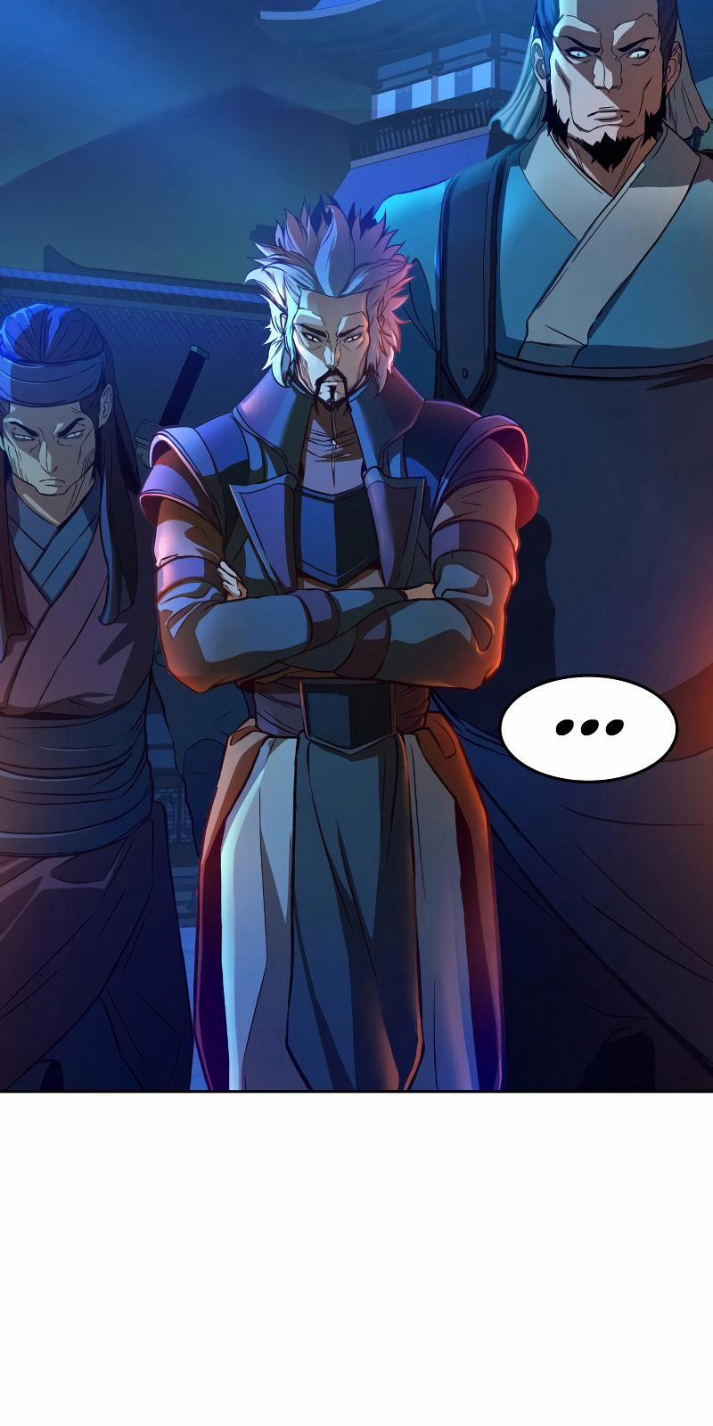 Túy Kiếm Dạ Hành 6 trang 99