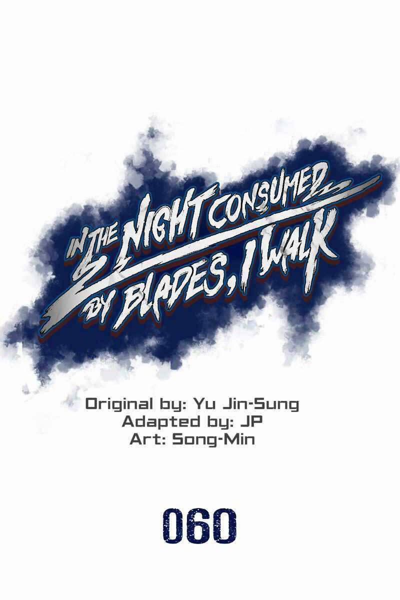 Túy Kiếm Dạ Hành 60 trang 0