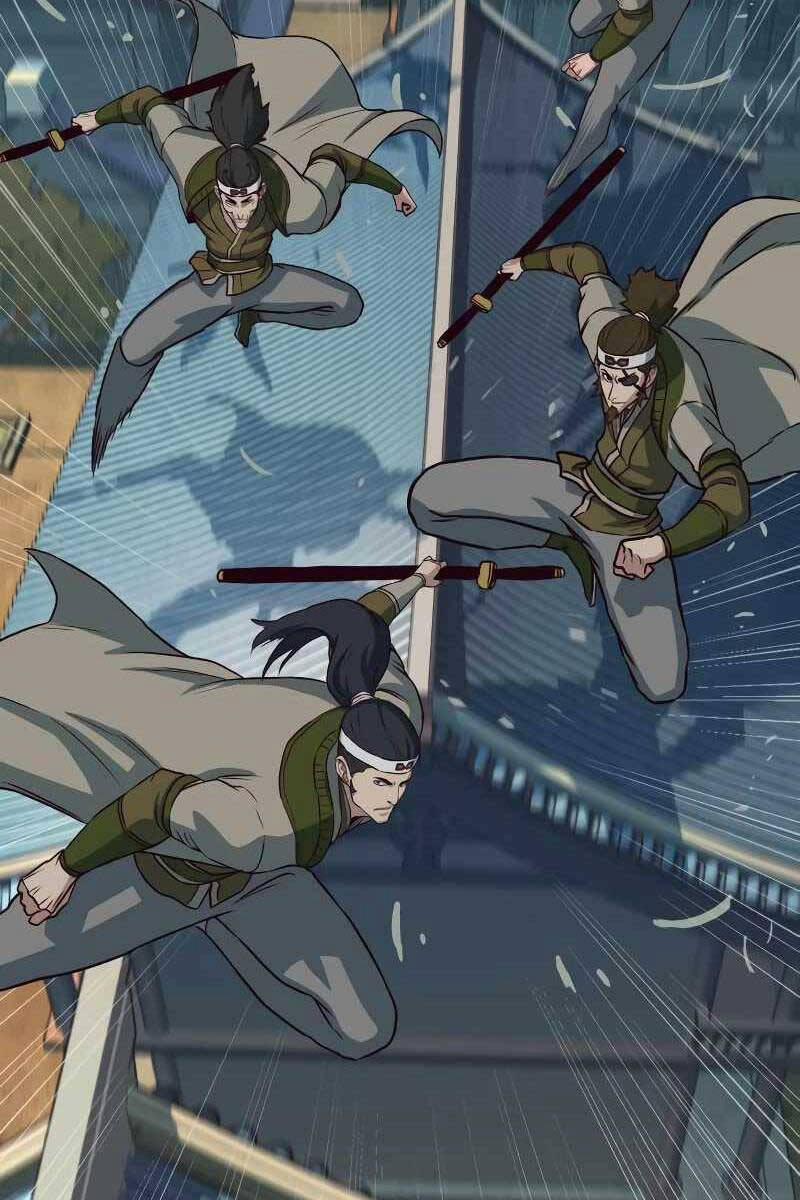 Túy Kiếm Dạ Hành 60 trang 13