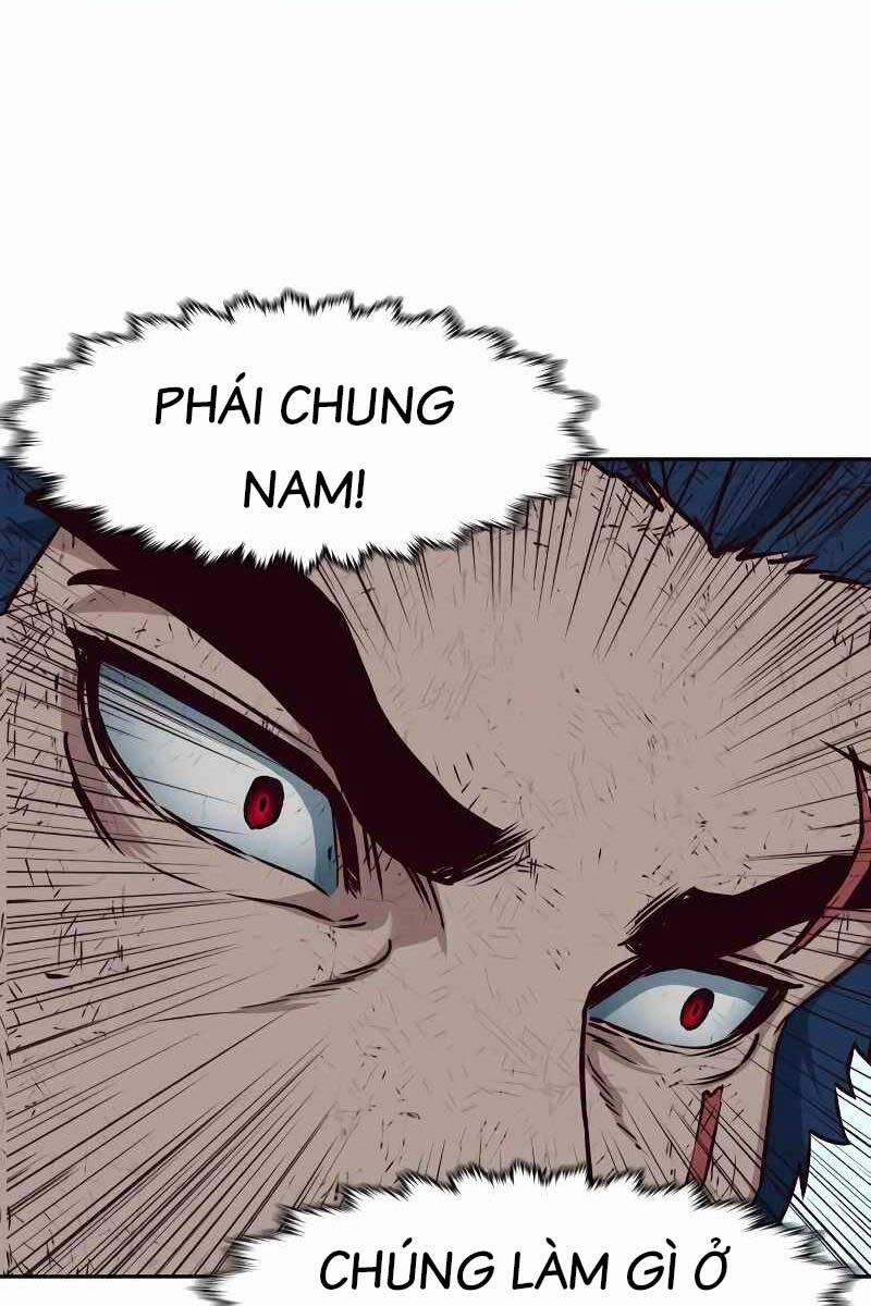 Túy Kiếm Dạ Hành 60 trang 15