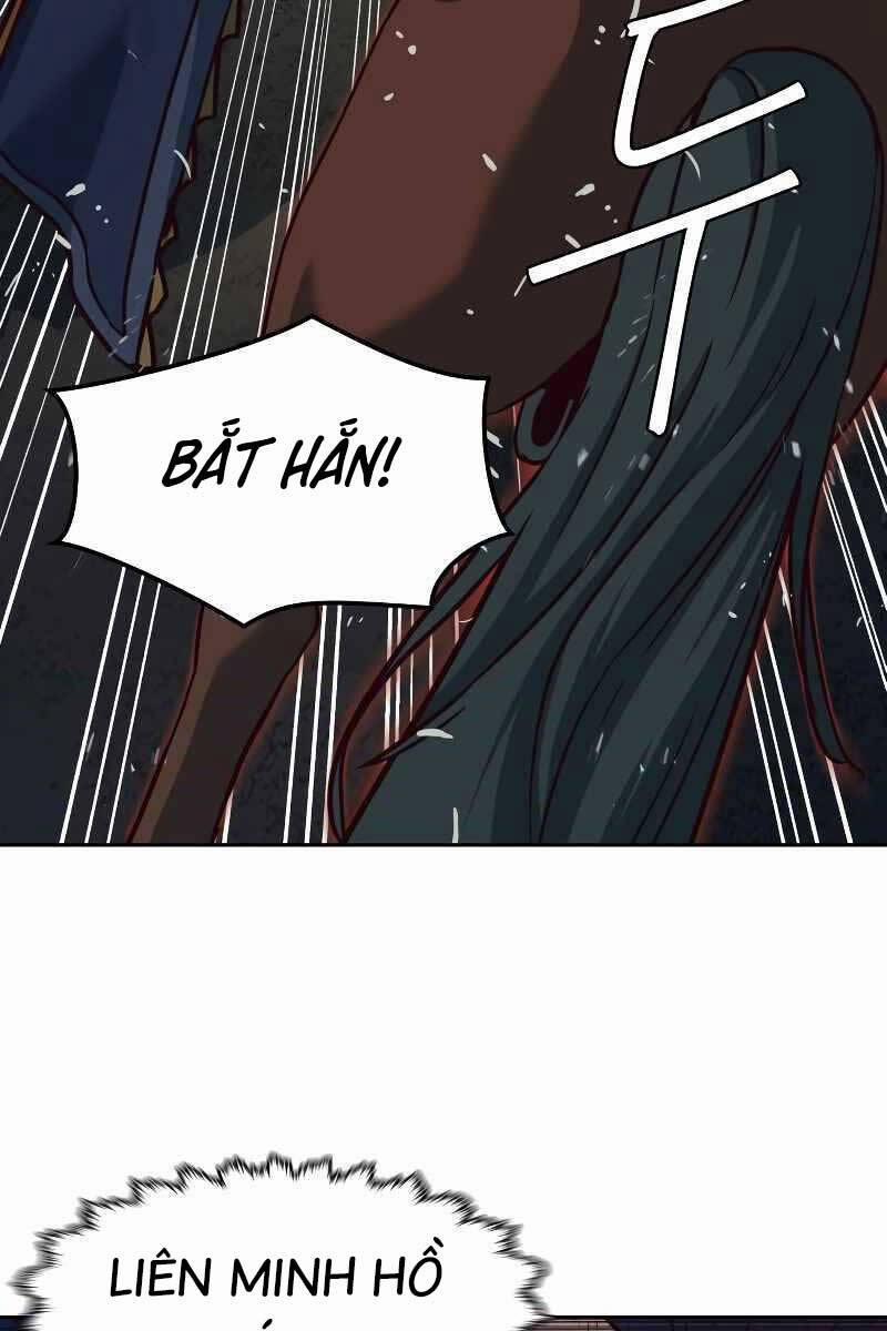 Túy Kiếm Dạ Hành 60 trang 18