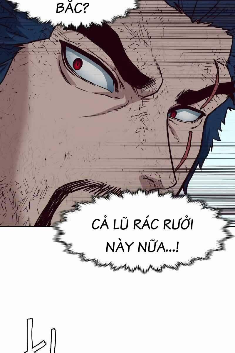 Túy Kiếm Dạ Hành 60 trang 19