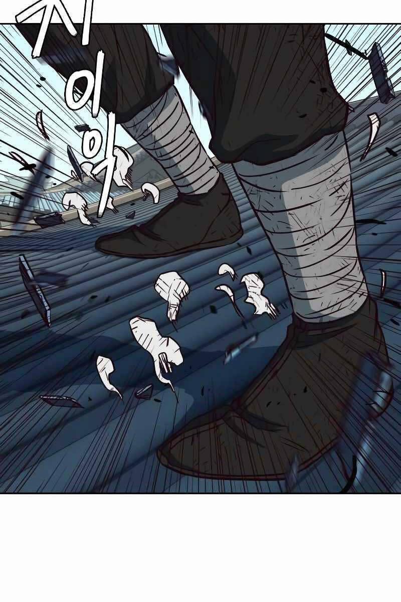 Túy Kiếm Dạ Hành 60 trang 20