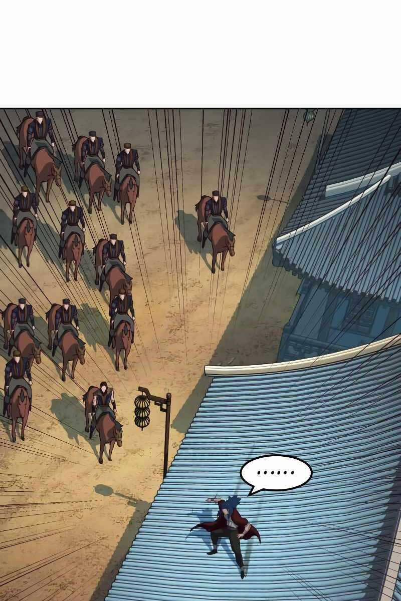 Túy Kiếm Dạ Hành 60 trang 21