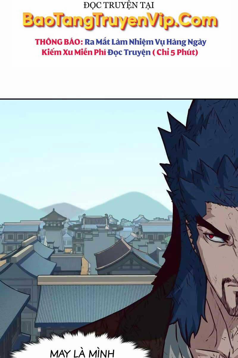 Túy Kiếm Dạ Hành 60 trang 23