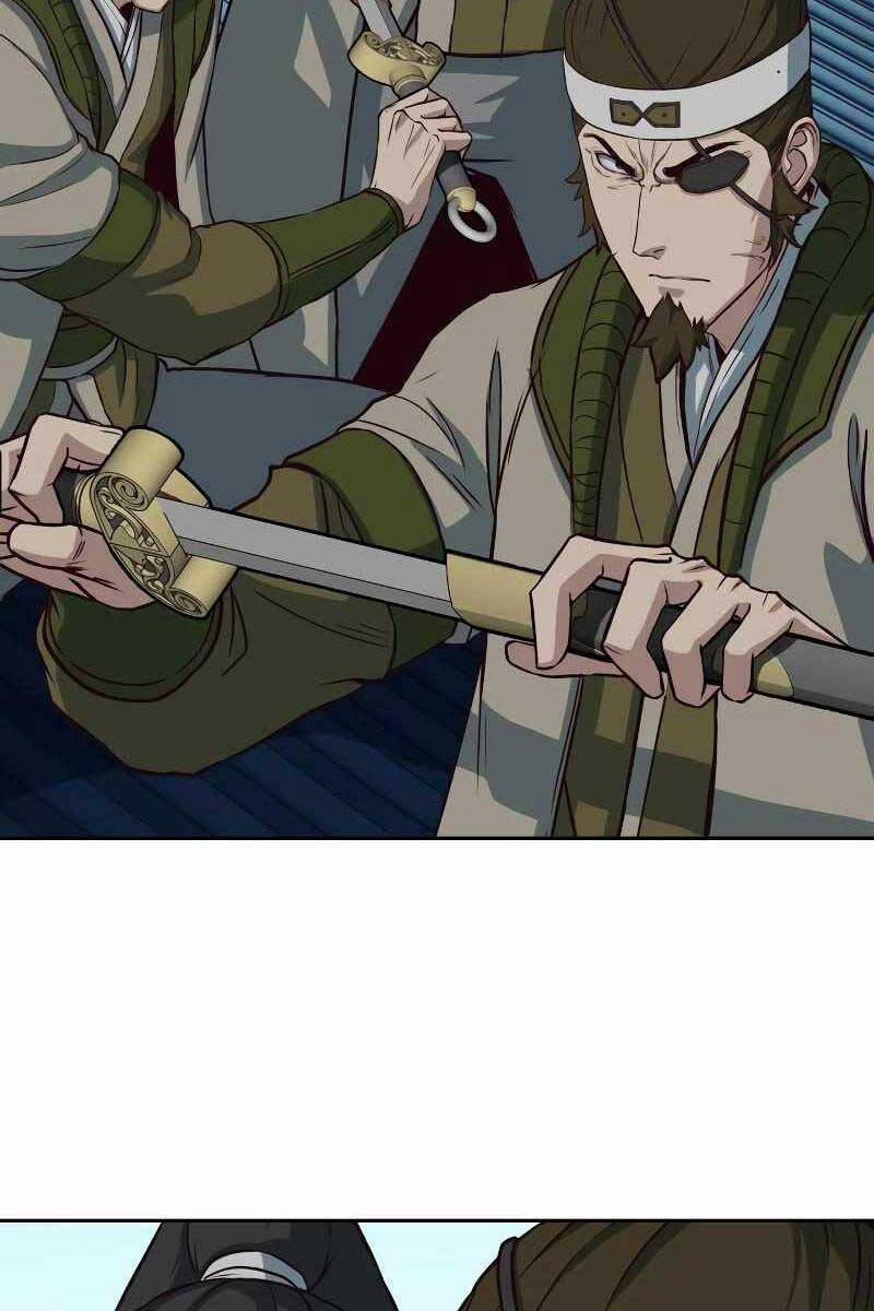 Túy Kiếm Dạ Hành 60 trang 26