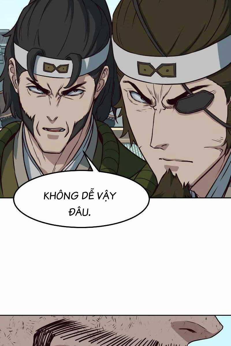 Túy Kiếm Dạ Hành 60 trang 27