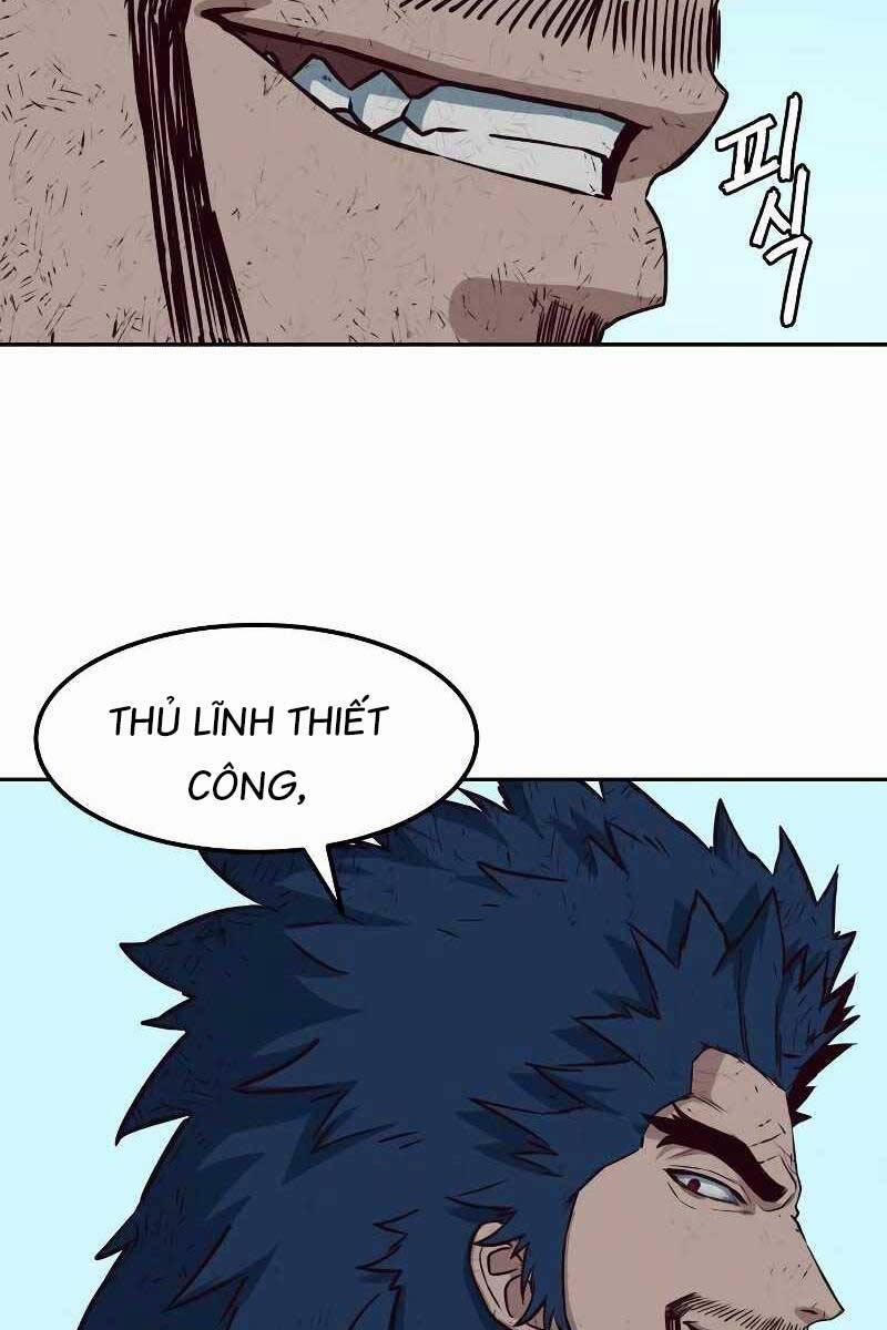 Túy Kiếm Dạ Hành 60 trang 28