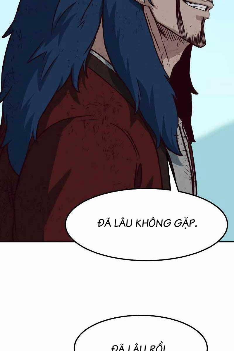 Túy Kiếm Dạ Hành 60 trang 29