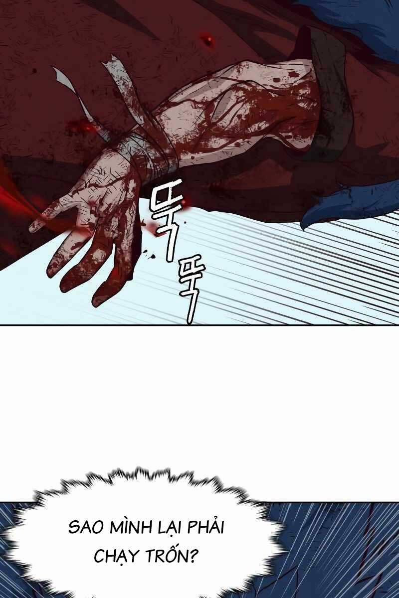 Túy Kiếm Dạ Hành 60 trang 3