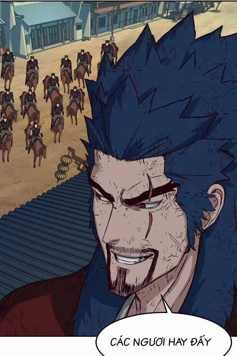 Túy Kiếm Dạ Hành 60 trang 34